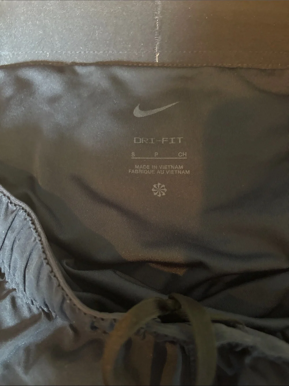 Nike Men's Dri-FIT 5